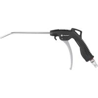 TOOLCRAFT Pneumatisch uitblaaspistool 1/4 (6.3 mm) 15 bar - thumbnail