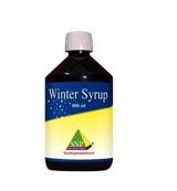 SNP Winter syrup 500 Milliliter - thumbnail