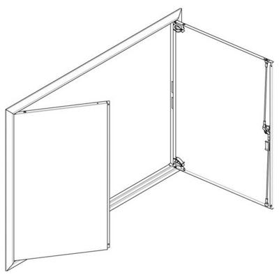 ABN GBRU45T 1 stuk(s)