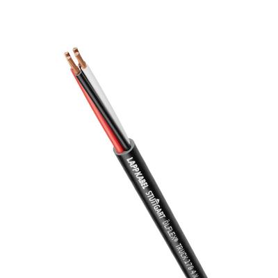 LAPP ÖLFLEX® TRUCK 170 Voertuigkabel 10 x 1.5 mm² + 3 x 2.5 mm² Zwart 7027070/50 50 m