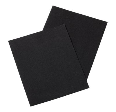 Reparatiepatch voor Slaapmatten | Zwart | One Size