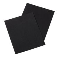 Reparatiepatch voor Slaapmatten | Zwart | One Size - thumbnail