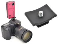 JJC MSA-4 - Universele Hot shoe converter - thumbnail