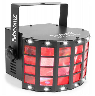 Beamz LED Butterfly lichteffect