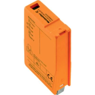 Weidmüller 2730860000 VPU AC I 0 275/25 LCF S Overspanningsveilige afleider 25 kA 1 stuk(s)