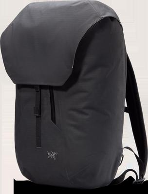 Arcteryx Granville 25 Rugtas Black 25L