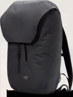 Arcteryx Granville 25 Rugtas Black 25L - thumbnail