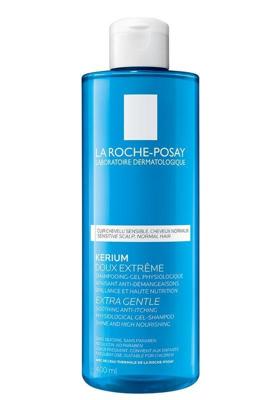 La Roche-Posay Kerium Extreem Zachte Shampoo Gel 400ml