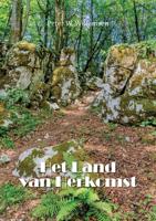 Het Land van Herkomst - Peter W. Willemsen - eBook (9789464061116) - thumbnail