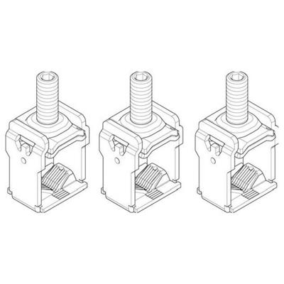 ABN XASEK912 3 stuk(s)