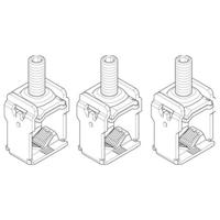 ABN XASEK912 3 stuk(s) - thumbnail