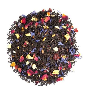 Geels Hollandse kerstthee 1 Kilogram