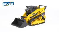 Bruder Caterpillar bobcat - thumbnail