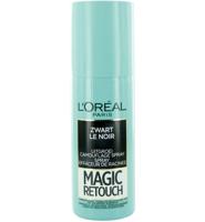 Magic Retouch Magic retouch zwart spray 75 Milliliter - thumbnail