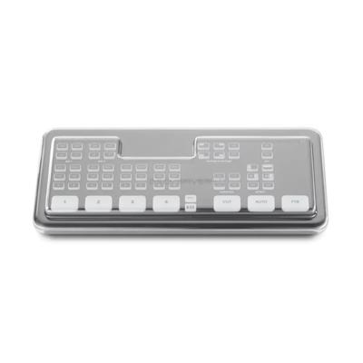 Decksaver stofkap voor Blackmagic Atem Mini