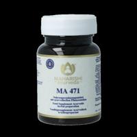 Maharishi Ayurv MA 471 60 Tabletten - thumbnail