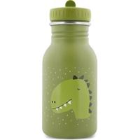 Fles 350 ml TRIXIE groen - thumbnail