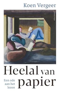 Heelal van papier - Koen Vergeer - ebook Heelal van papier - Koen Vergeer - ebook