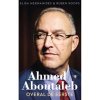 Ahmed Aboutaleb: Overal de eerste - thumbnail