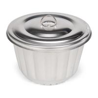 Kitchen Basics poffertvorm 2l aluminium - thumbnail