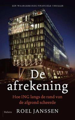 De afrekening (Paperback)