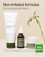 Mary & May Sensitive Soothing Gel Blemish Cream 70 g - thumbnail