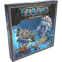 Clank! Sunken Treasures - thumbnail