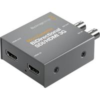 Blackmagic Micro Converter BiDirect SDI/HDMI 3G (CONVBDC/SDI/HDMI03G) - thumbnail