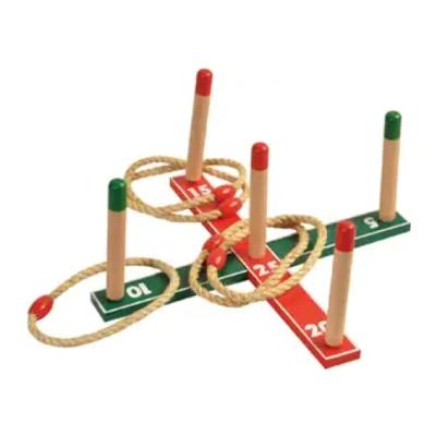 Soellaart Ringwerpen Spel Spel Multi