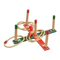 Soellaart Ringwerpen Spel Spel Multi - thumbnail