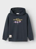 Name it winter sweater jongens - blauw - NkmPbrosan - thumbnail