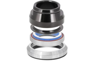 Diverse Isaac - balhoofd meson pcs