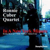 In A New York Minute - CD (0716043137220) - thumbnail