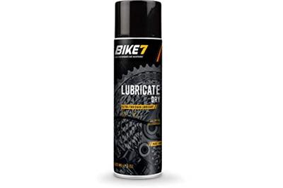 Bike7 - lube dry 500ml Bike7 - lube dry 500ml
