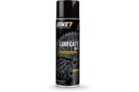 Bike7 - lube dry 500ml - thumbnail
