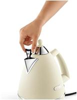 De'Longhi Argento Flora Kettle KBX3016.BG (Not voor US Market /... - thumbnail