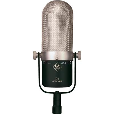 Golden Age Audio R1 Active MK3 ribbon microfoon