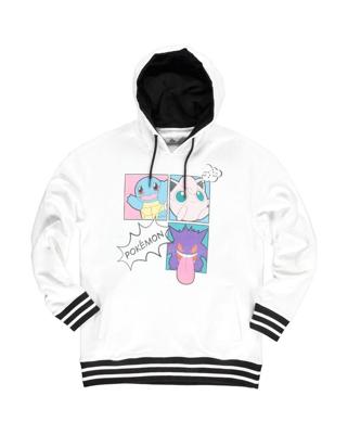 Pokémon - Pop Art Group Women's Hoodie