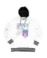 Pokémon - Pop Art Group Women's Hoodie - thumbnail