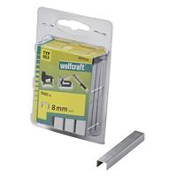 Wolfcraft Breedrugnieten | Type 053 | Staal | 8mm | 3000 stuks - 7017000 - thumbnail