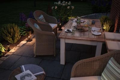 Paulmann classic lantern 56 94317 Verlichtingssysteem Plug&Shine 2 W Antraciet Paulmann classic lantern 56 94317 Verlichtingssysteem Plug&Shine 2 W Antraciet