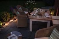 Paulmann classic lantern 56 94317 Verlichtingssysteem Plug&Shine 2 W Antraciet - thumbnail