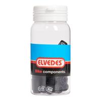 Elvedes Pot inline versteller universeel aluminium (p15) - thumbnail
