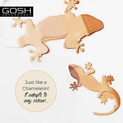 Gosh Chameleon Anti-Wrinkle Primer 30 ml