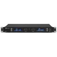 Power Dynamics PD632C dubbele draadloze microfoon combinatieset - thumbnail