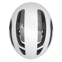 CRNK helm angler wit glossy l 57-63cm - thumbnail