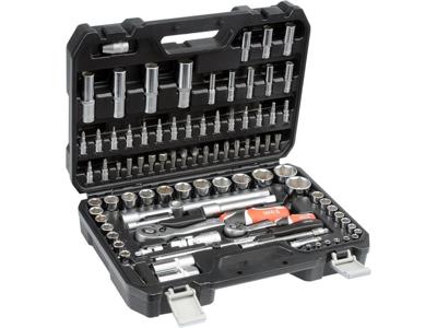 Mechanische gereedschapsset Yato YT-12681