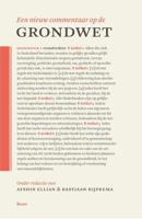 Een nieuw commentaar op de Grondwet (Hardback) - thumbnail