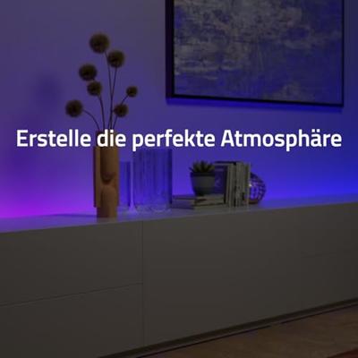 HOMBLI Smart LED Strip 2 - 5m RGBIC+CCT Smartverlichting HOMBLI Smart LED Strip 2 - 5m RGBIC+CCT Smartverlichting
