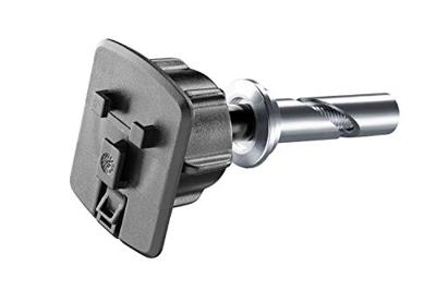 INTERPHONE gsm-houder steering tube holder inte 17 mm tubolar